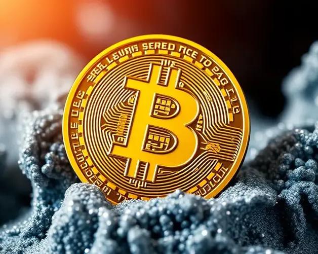 Китовая активность замедляет рост биткоина / Финансы и криптовалюты / iXBT Live