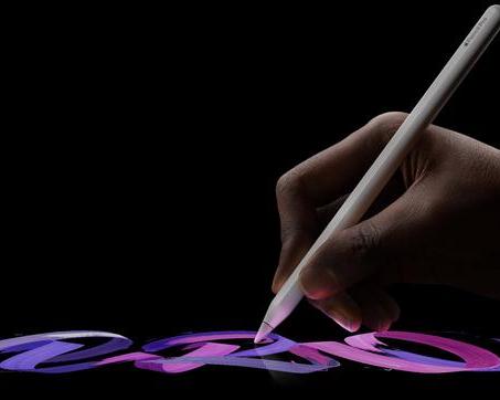 Apple запатентовала стилус Apple Pencil, который будет принимать ТВ-сигнал / Ноутбуки, планшеты и электронные книги / iXBT Live