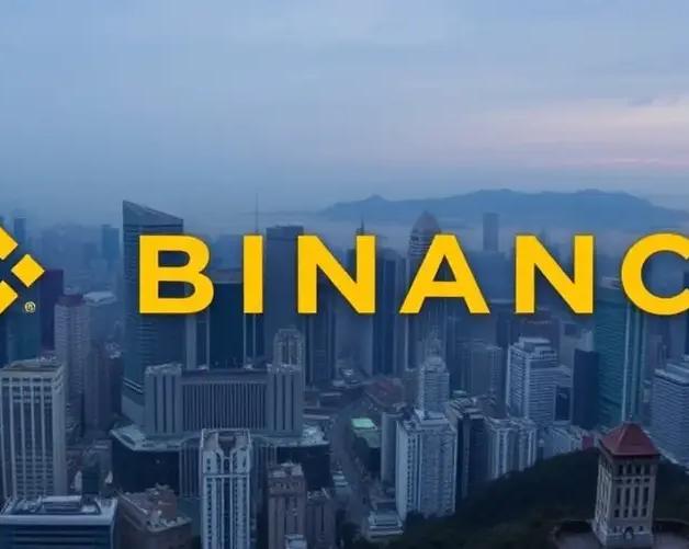 Binance продолжает обслуживать россиян, несмотря на уход с рынка / Финансы и криптовалюты / iXBT Live