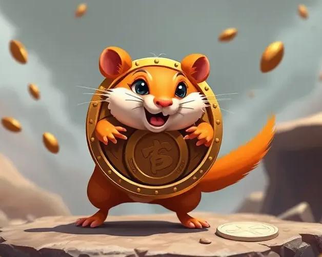 Начало торгов Hamster Kombat может вызвать сбои в работе блокчейна TON / Финансы и криптовалюты / iXBT Live