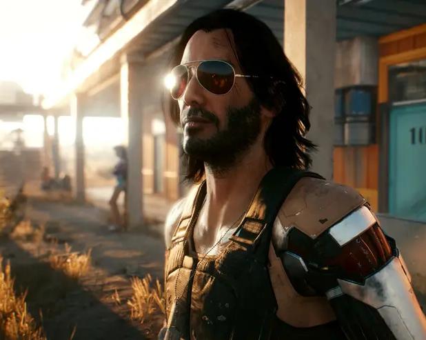 Создатели Cyberpunk 2077 разрабатывали квест, в котором геймер мог 