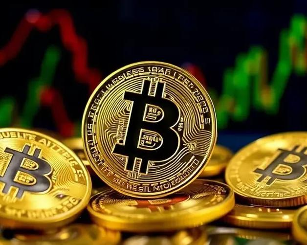Биткоин по $70 000 уже совсем скоро? / Финансы и криптовалюты / iXBT Live