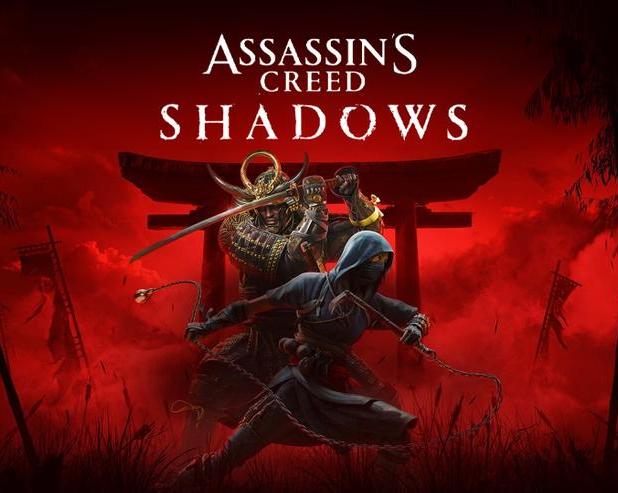 Инсайдер: релиз Assassin's Creed Shadows перенесли из-за серьезных багов, ремейк Splinter Cell отложили / Игры / iXBT Live