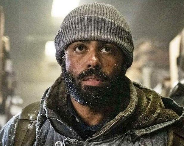 Давид Диггс получил роль в пятом сезоне сериала «Пацаны» / Кино и сериалы / iXBT Live