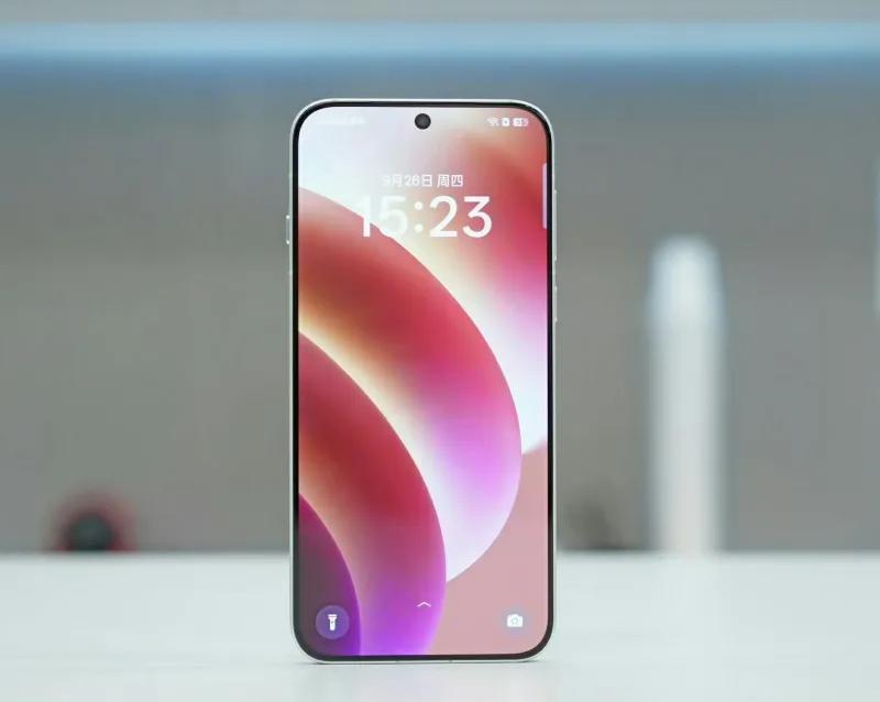 OPPO Find X8 Pro с Dimensity 9400 набрал рекордные 2,88 миллиона баллов в AnTuTu / Смартфоны и телефоны / iXBT Live